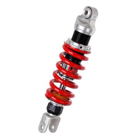 Rear Shock