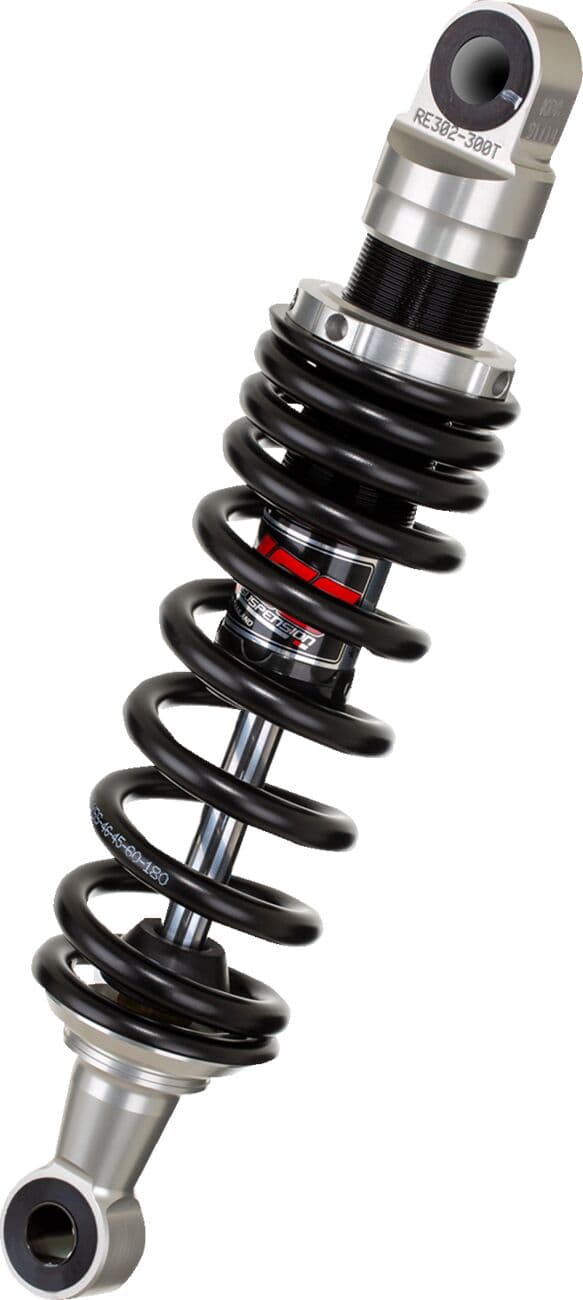 Rear Shock