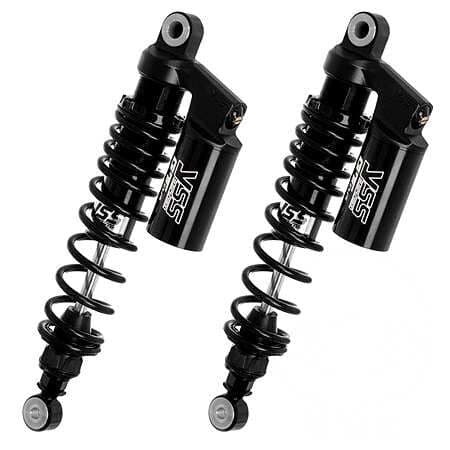 Rear Shock