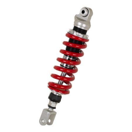 Rear Shock