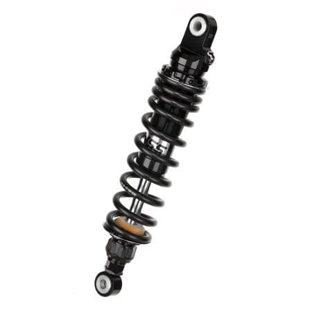 Rear Shock
