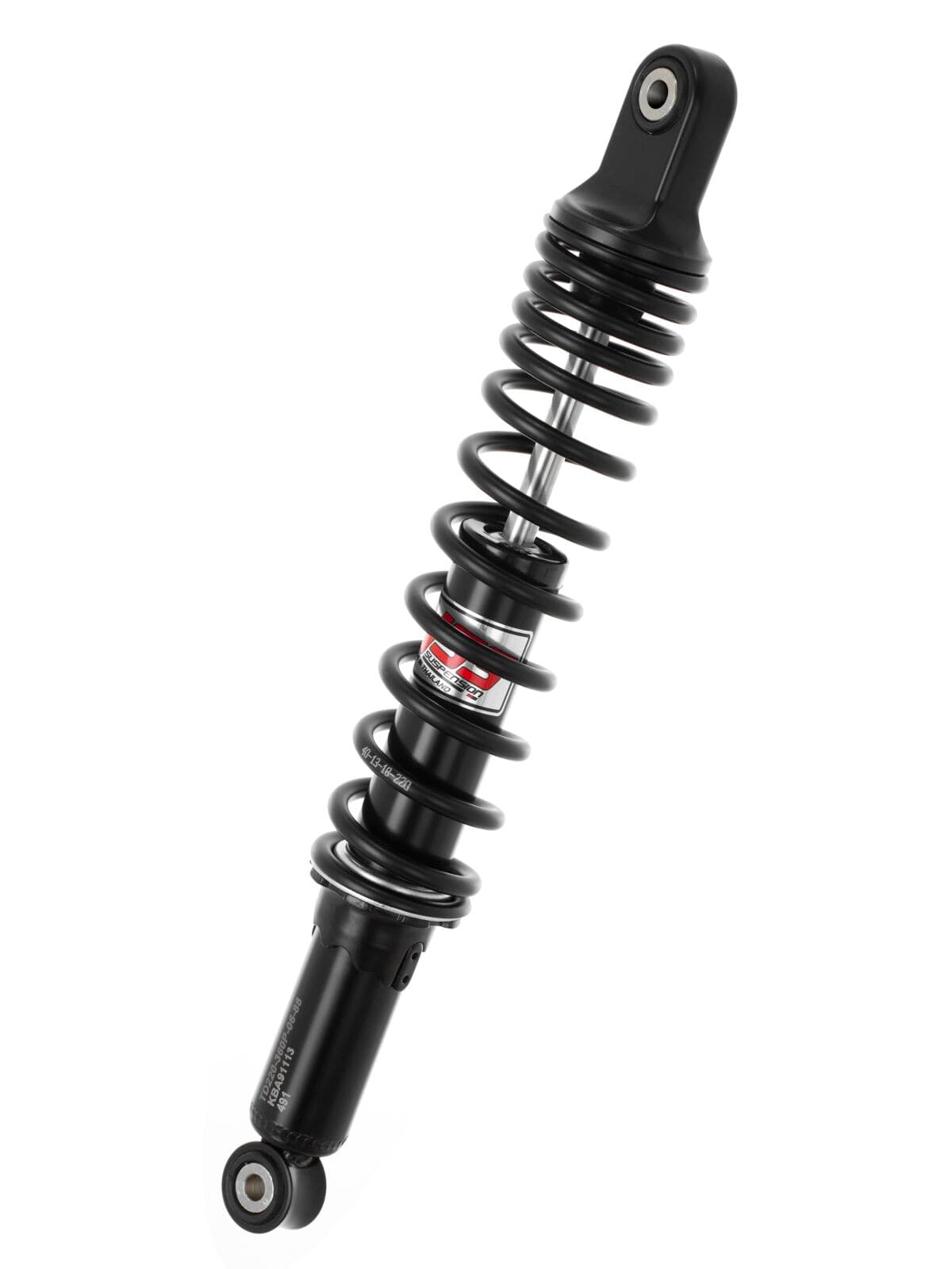 Rear Shock