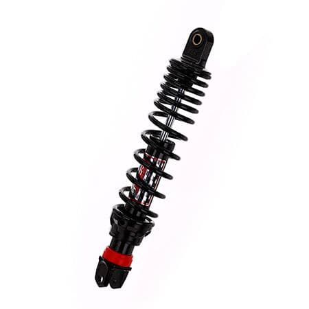 Rear Shock