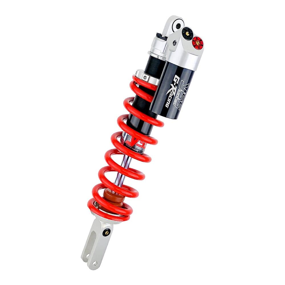 Rear Shock