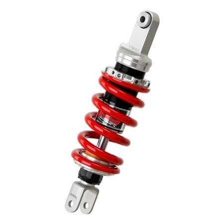 Rear Shock