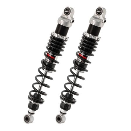 Rear Shock