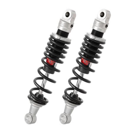 Rear Shock