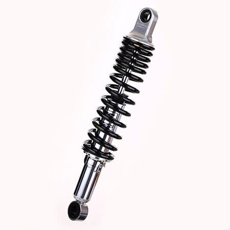 Rear Shock