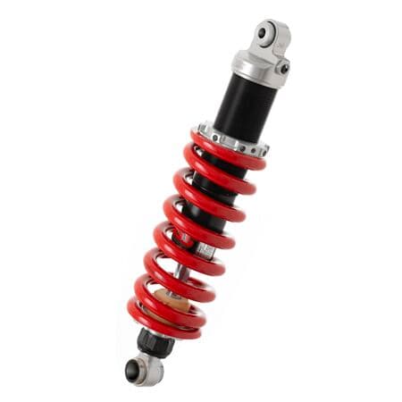 Rear Shock