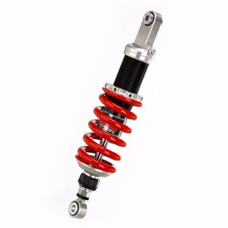 Rear Shock