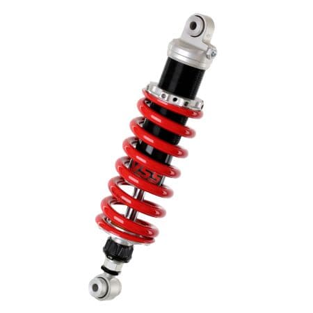 Rear Shock