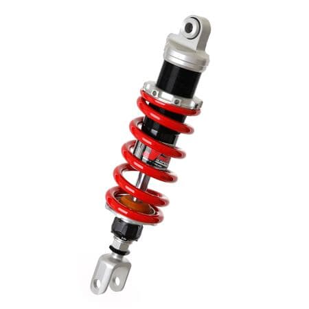 Rear Shock