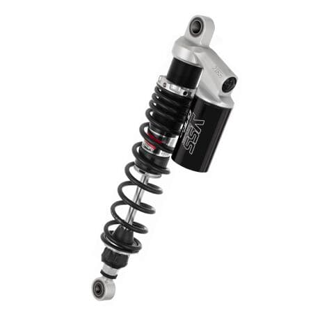 Rear Shock