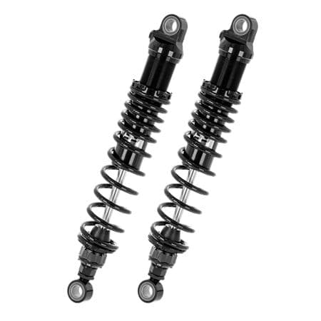 Rear Shock