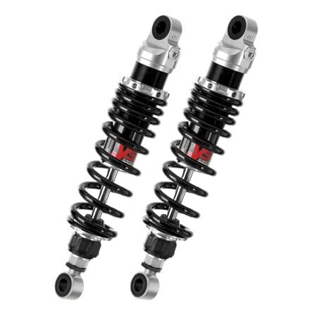 Rear Shock