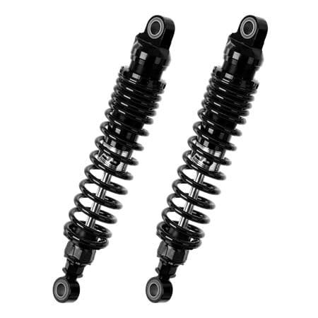 Rear Shock