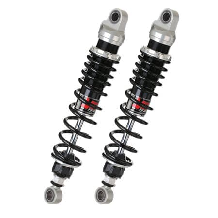 Rear Shock