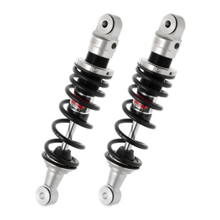 Rear Shock