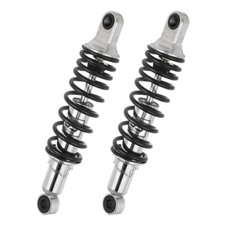 Rear Shock