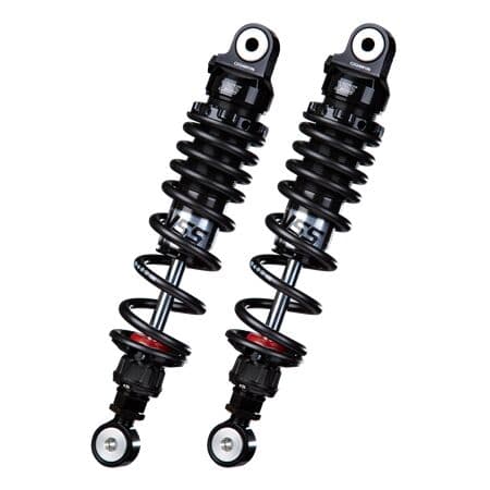 Rear Shock