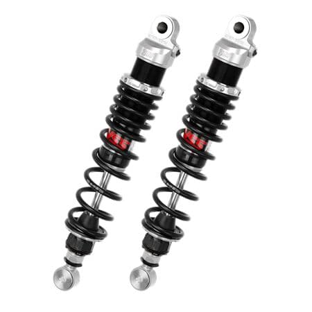 Rear Shock