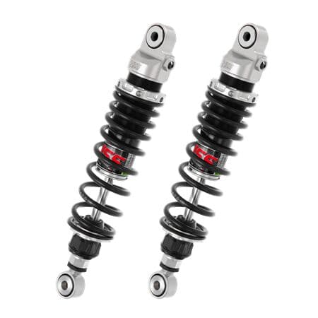 Rear Shock