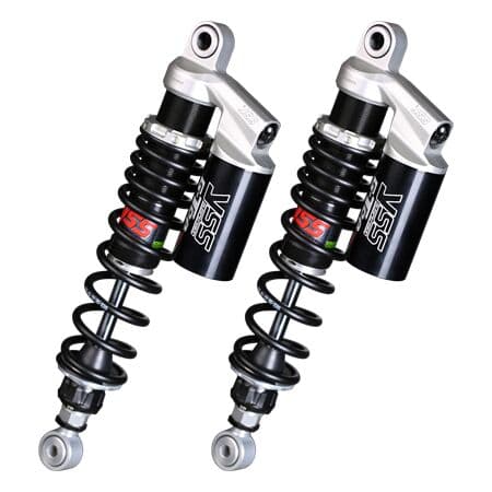 Rear Shock