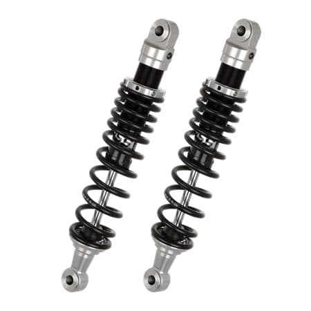Rear Shock