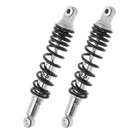 Rear Shock