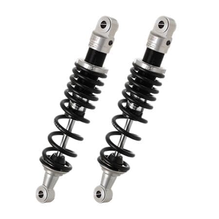 Rear Shock