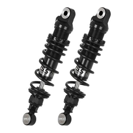 Rear Shock