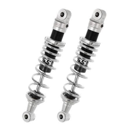 Rear Shock