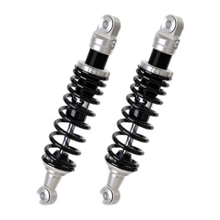 Rear Shock