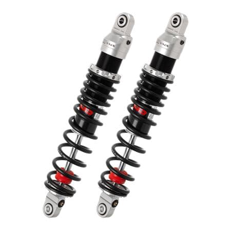 Rear Shock