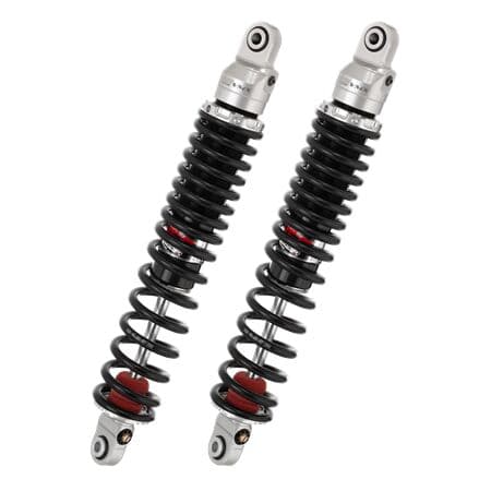 Rear Shock