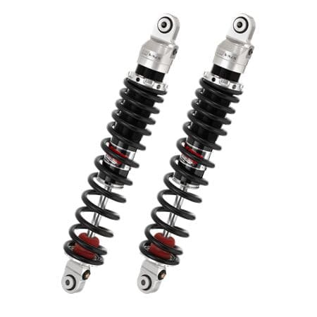Rear Shock