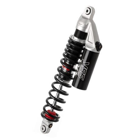Rear Shock