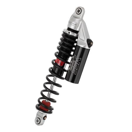 Rear Shock