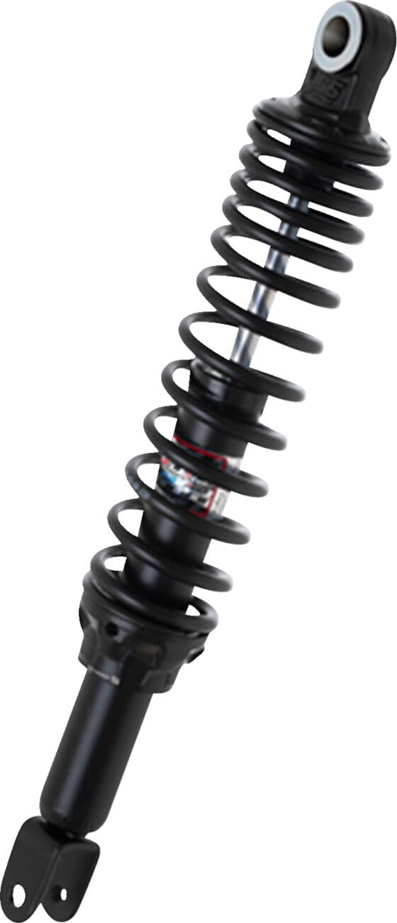 Shock Gas DTG Series