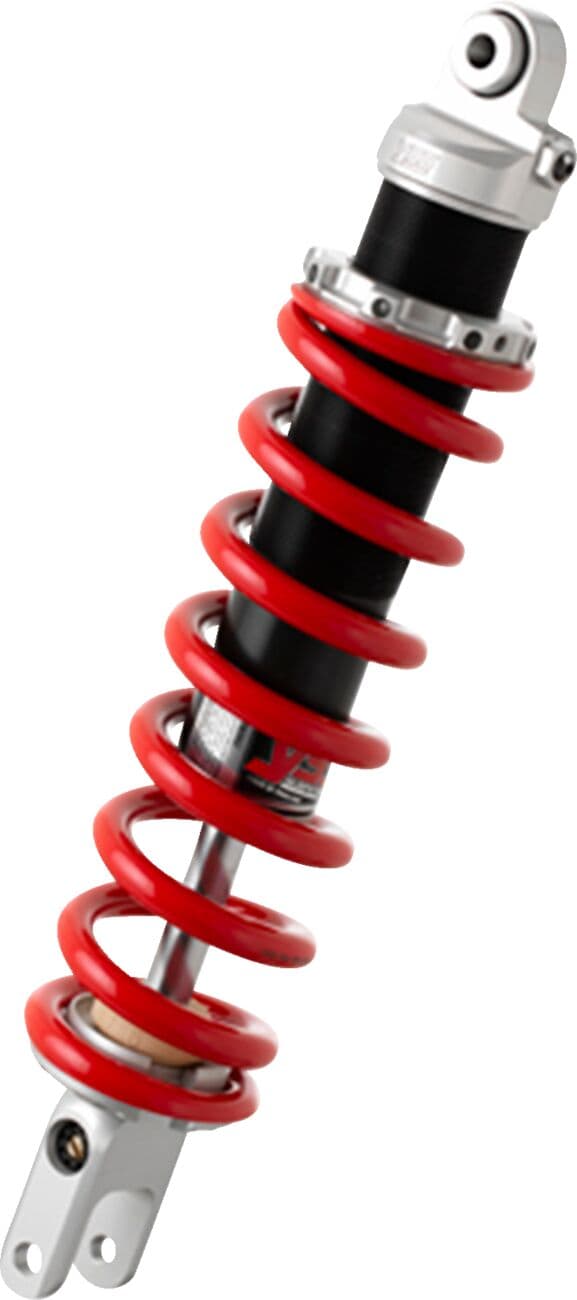 Shock Gas Top Line