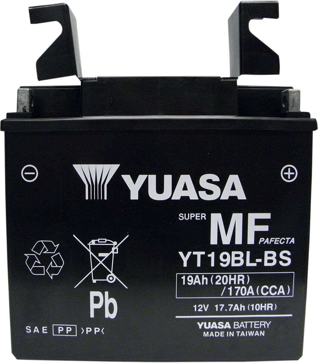 AGM Maintenance-Free Battery