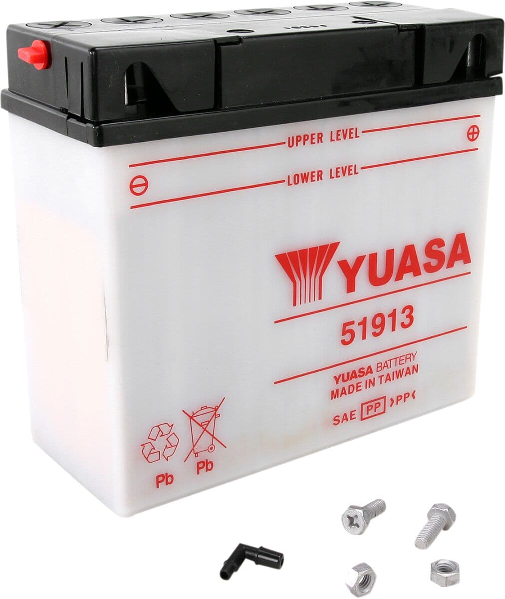 Yumicron Battery