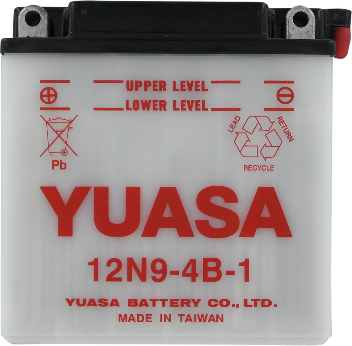Conventional Battery