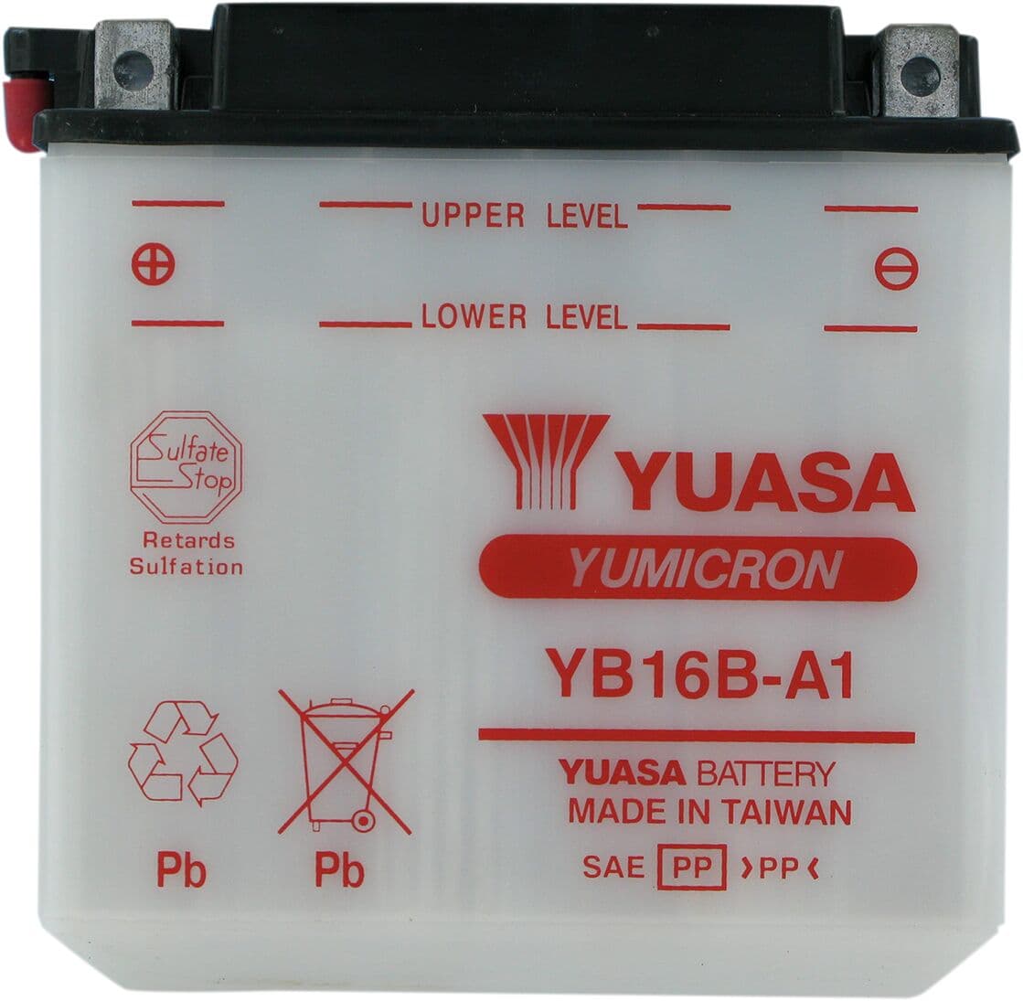 Yumicron Battery