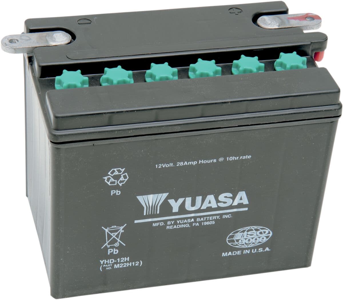 Conventional Battery