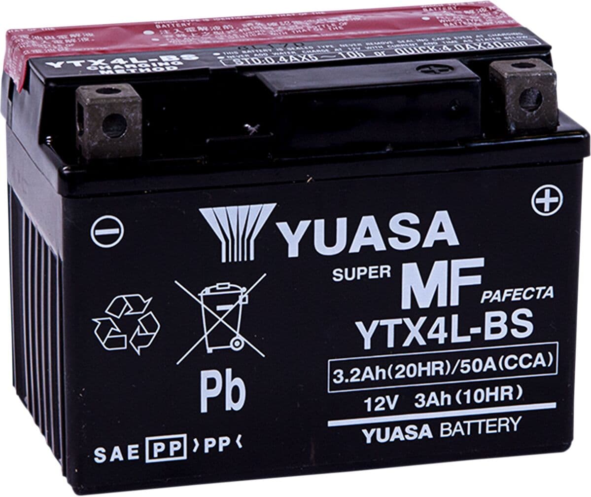 AGM Maintenance-Free Battery