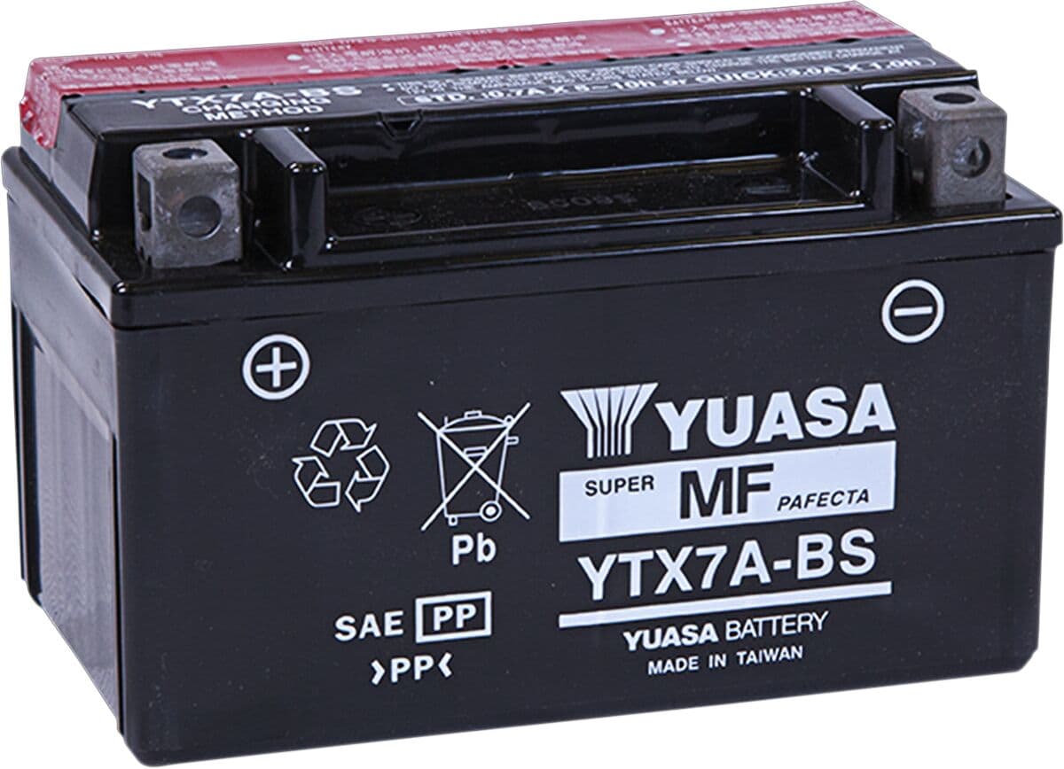 AGM Maintenance-Free Battery