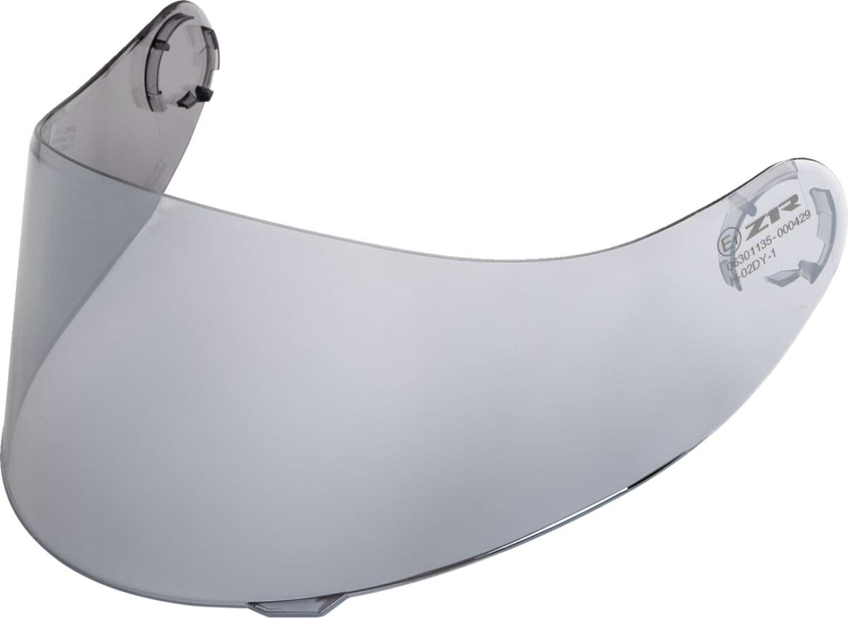 Solaris / Solaris 2.0 Helmet Shield Mirror