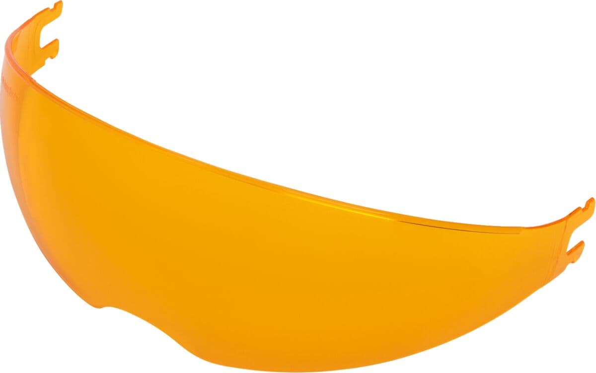 Range / Range 2.0 / Nemesis Sisak Belső Napellenző Amber