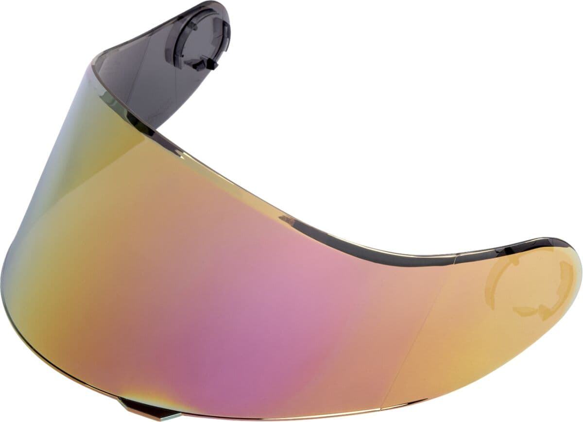 Solaris / Solaris 2.0 Helmet Shield Rainbow